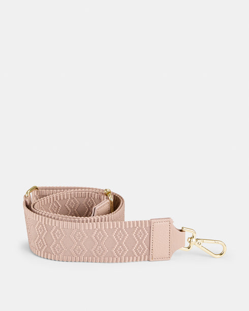 Bee Strap Nude